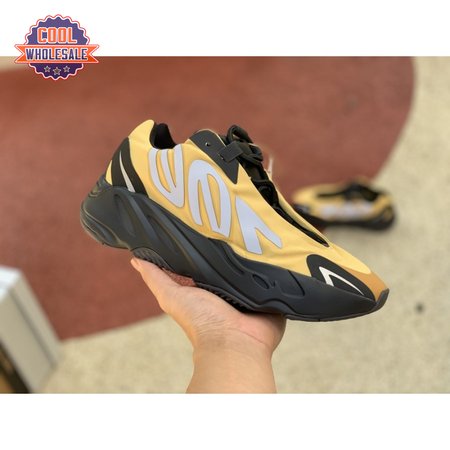 adidas Yeezy Boost 7 MNVN Honey Flux 36-48