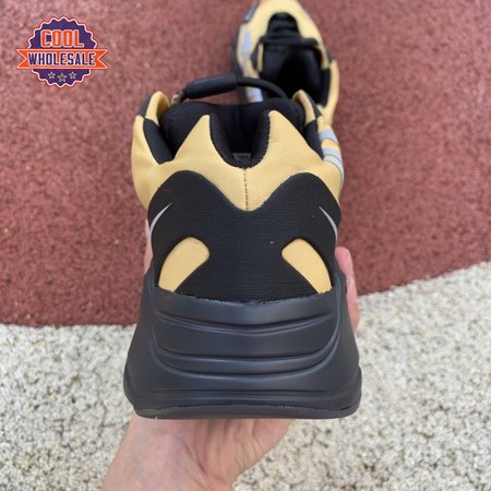 adidas Yeezy Boost 7 MNVN Honey Flux 36-48