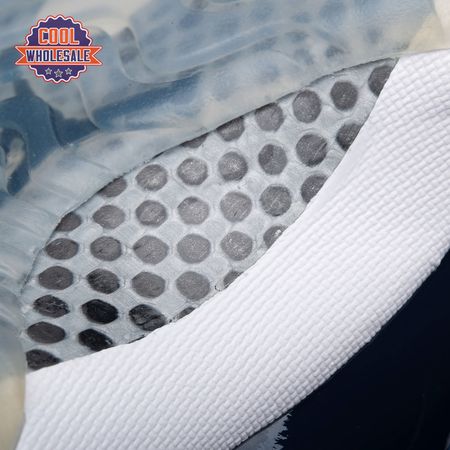 Jordan 11 Retro Low Georgetown 528895-7 Unisex