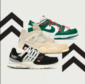 nike OFF White
