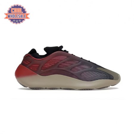 adidas Yeezy 7 V3 Fade Carbon 36-48