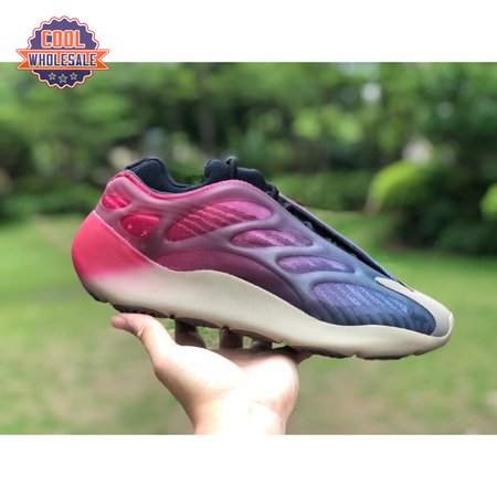 adidas Yeezy 7 V3 Fade Carbon 36-48