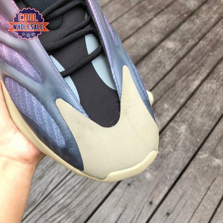 adidas Yeezy 7 V3 Fade Carbon 36-48