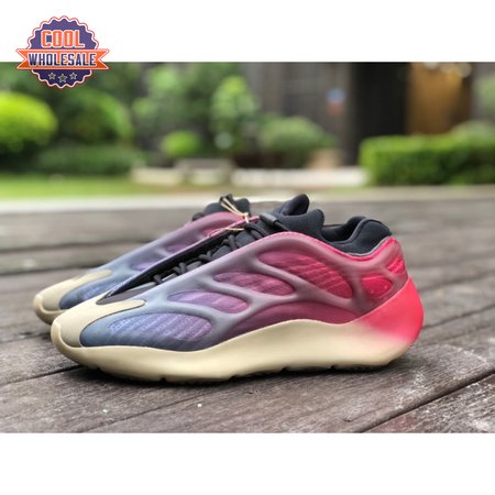 adidas Yeezy 7 V3 Fade Carbon 36-48