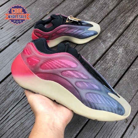 adidas Yeezy 7 V3 Fade Carbon 36-48