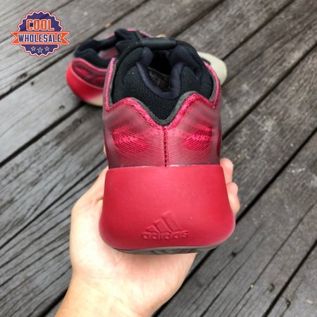 adidas Yeezy 7 V3 Fade Carbon 36-48