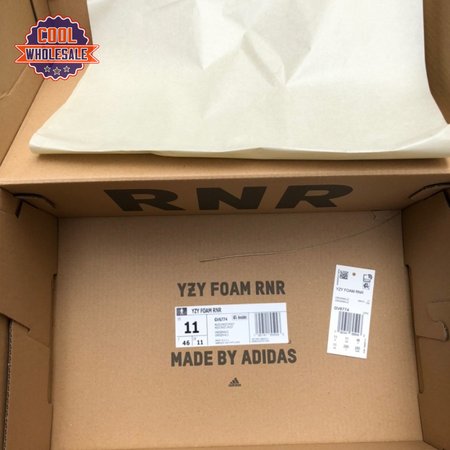 adidas Yeezy Foam RNNR Mist 37-48.5