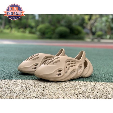 adidas Yeezy Foam RNNR Ochre 37-48.5