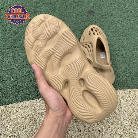 adidas Yeezy Foam RNNR Ochre 37-48.5