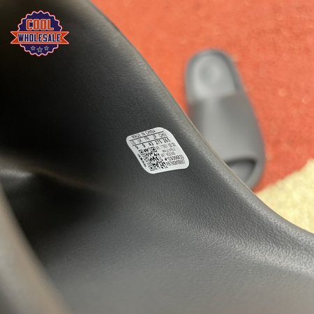 adidas Yeezy Slide Onyx 37-48.5