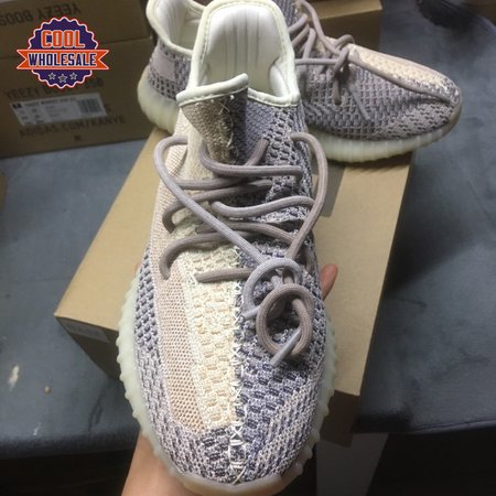 Yeezy Boost 35 V2 'Ash Pearl' 36-48