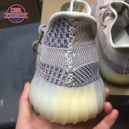 Yeezy Boost 35 V2 'Ash Pearl' 36-48