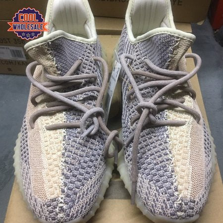 Yeezy Boost 35 V2 'Ash Pearl' 36-48