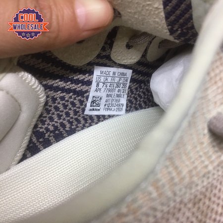 Yeezy Boost 35 V2 'Ash Pearl' 36-48
