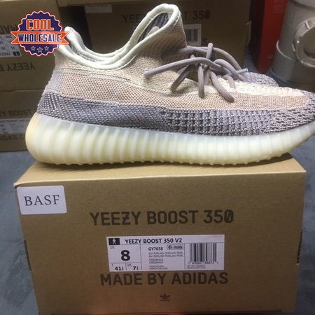 Yeezy Boost 35 V2 'Ash Pearl' 36-48
