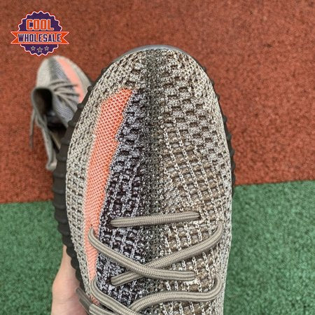 Yeezy Boost 35 V2 'Ash Stone' 36-48