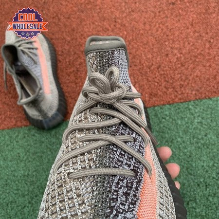Yeezy Boost 35 V2 'Ash Stone' 36-48