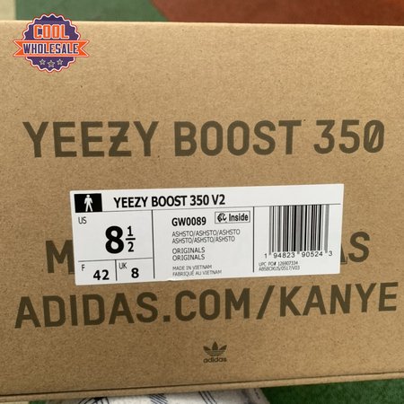Yeezy Boost 35 V2 'Ash Stone' 36-48