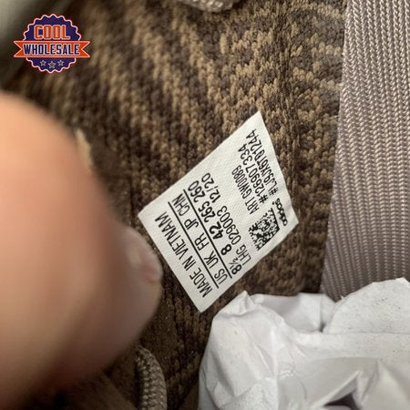 Yeezy Boost 35 V2 'Ash Stone' 36-48