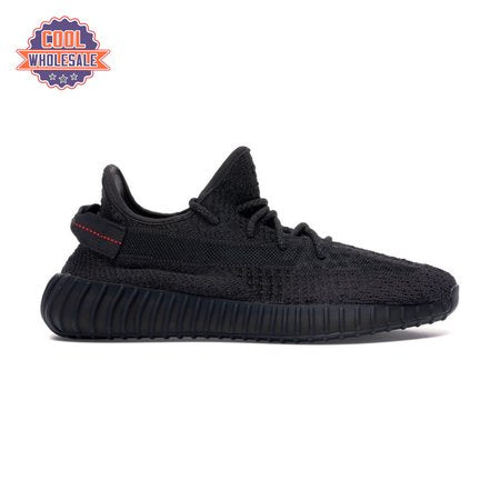 Yeezy Boost 35 V2 'Black Non-Reflective' 36-48