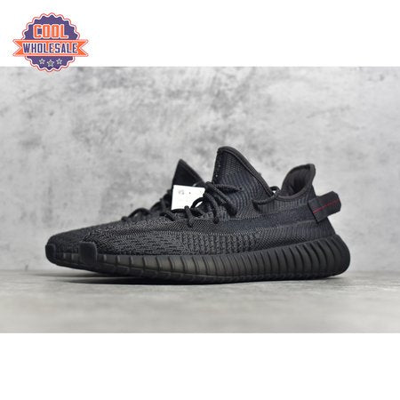 Yeezy Boost 35 V2 'Black Non-Reflective' 36-48