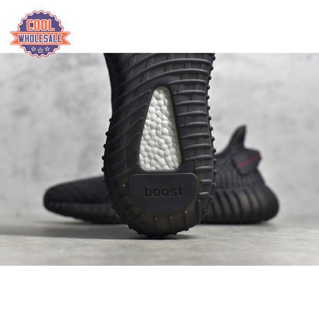 Yeezy Boost 35 V2 'Black Non-Reflective' 36-48