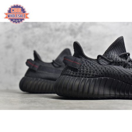 Yeezy Boost 35 V2 'Black Non-Reflective' 36-48