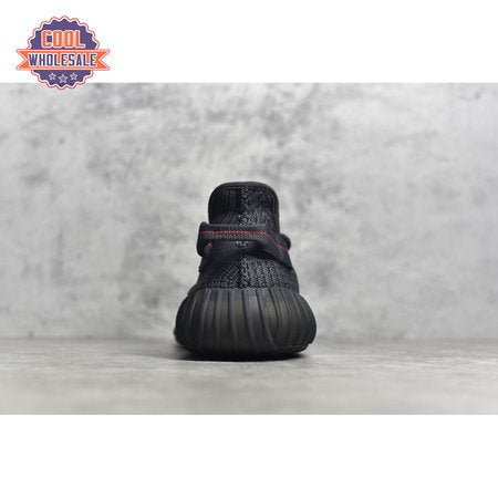 Yeezy Boost 35 V2 'Black Non-Reflective' 36-48