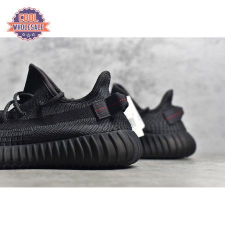 Yeezy Boost 35 V2 'Black Non-Reflective' 36-48