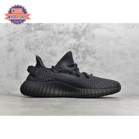 Yeezy Boost 35 V2 'Black Non-Reflective' 36-48
