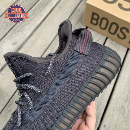 Yeezy Boost 35 V2 'Black Reflective' 36-48