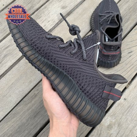Yeezy Boost 35 V2 'Black Reflective' 36-48