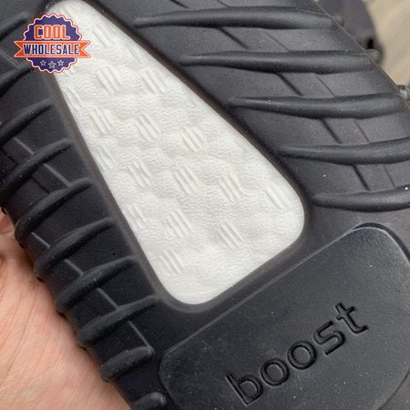 Yeezy Boost 35 V2 'Black Reflective' 36-48