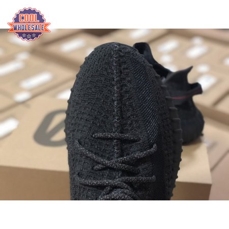 Yeezy Boost 35 V2 'Black Reflective' 36-48