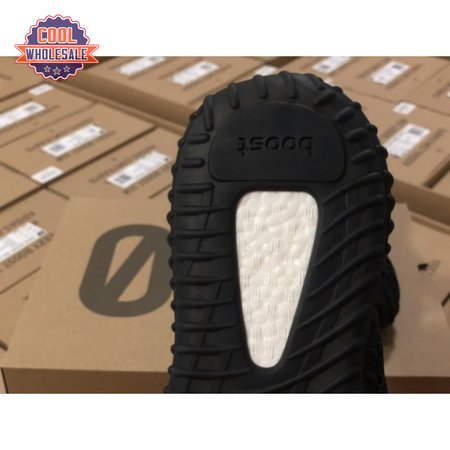 Yeezy Boost 35 V2 'Black Reflective' 36-48