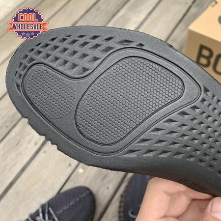 Yeezy Boost 35 V2 'Black Reflective' 36-48