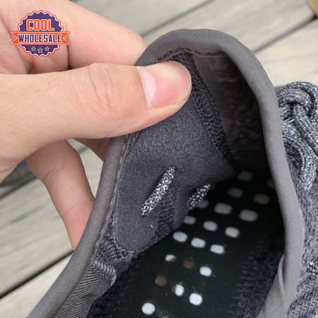 Yeezy Boost 35 V2 'Black Reflective' 36-48