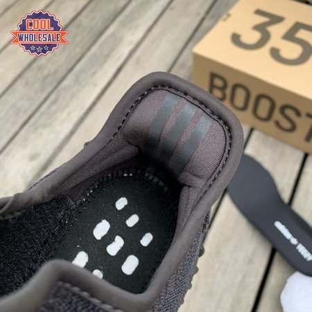 Yeezy Boost 35 V2 'Black Reflective' 36-48