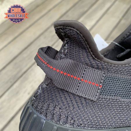 Yeezy Boost 35 V2 'Black Reflective' 36-48