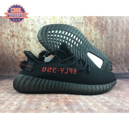 Yeezy Boost 35 V2 'Bred' 36-48