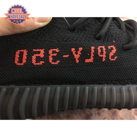 Yeezy Boost 35 V2 'Bred' 36-48