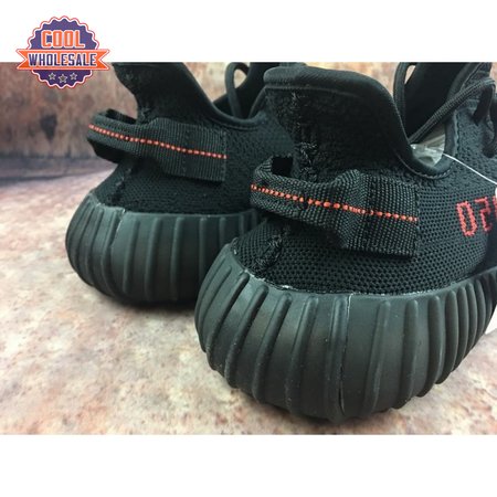 Yeezy Boost 35 V2 'Bred' 36-48