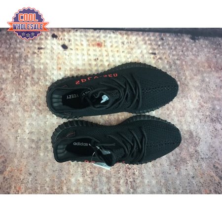 Yeezy Boost 35 V2 'Bred' 36-48