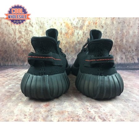 Yeezy Boost 35 V2 'Bred' 36-48