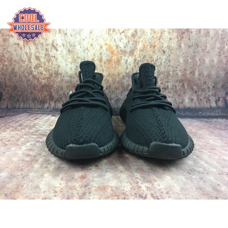 Yeezy Boost 35 V2 'Bred' 36-48