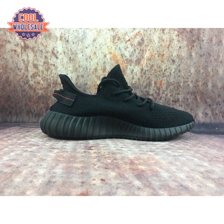 Yeezy Boost 35 V2 'Bred' 36-48