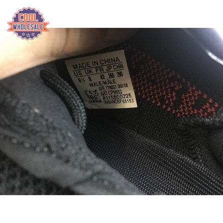 Yeezy Boost 35 V2 'Bred' 36-48