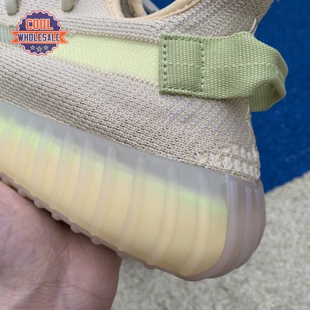 Yeezy Boost 35 V2 'Butter' 36-48