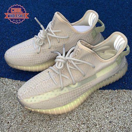 Yeezy Boost 35 V2 'Butter' 36-48