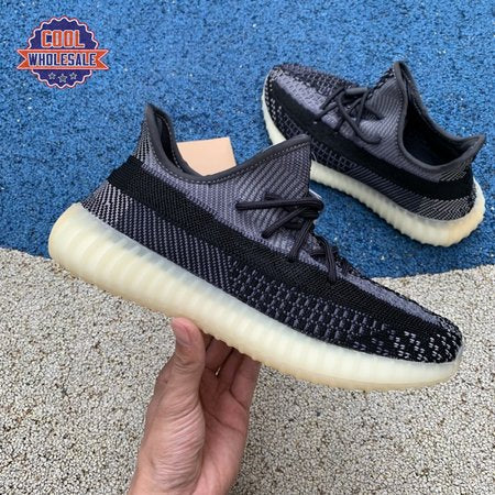 Yeezy Boost 35 V2 'Carbon' 36-48